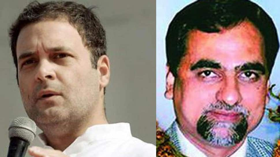 There is hope: Rahul Gandhi tweets on Judge BH Loya death case