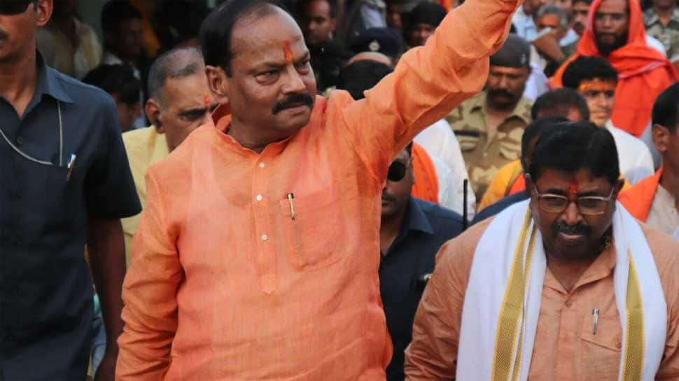 Jharkhand municipal election 2018: BJP dominates polls, CM Raghubar Das credits PM Modi, Amit Shah for victory