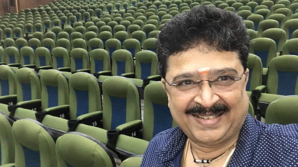 BJP leader S Ve Shekher apologises for offensive Facebook post against women journalists