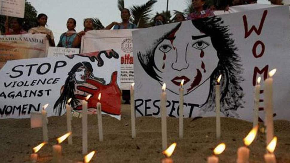 Despite outcry over Kathua incident, two minors raped and murdered in UP, Chhattisgarh