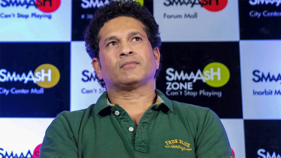 Sachin Tendulkar could play Doctor Strange: Benedict Cumberbatch