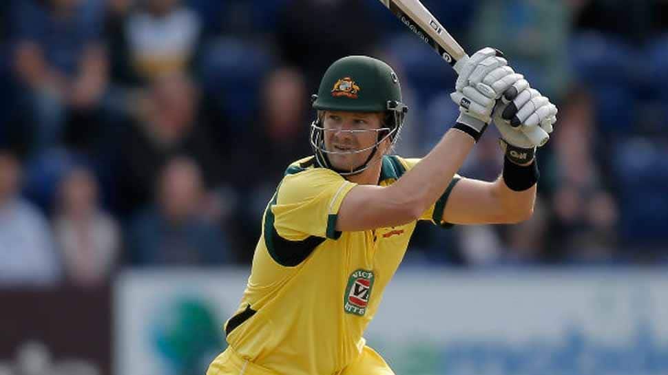 IPL 2018: Shane Watson makes RR pay after dropped catches by Rahul Tripathi