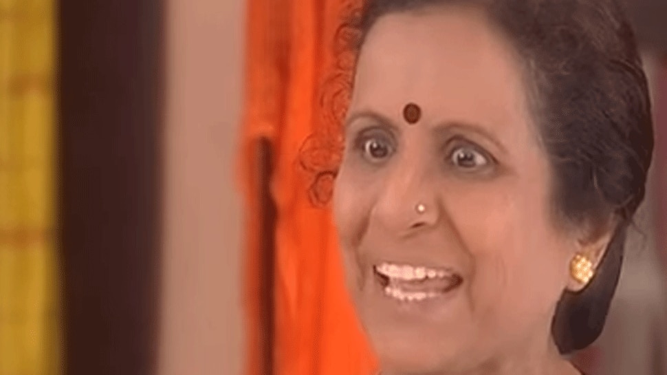 Bigg Boss: Marathi actress Usha Nadkarni is the oldest contestant in the history of the show