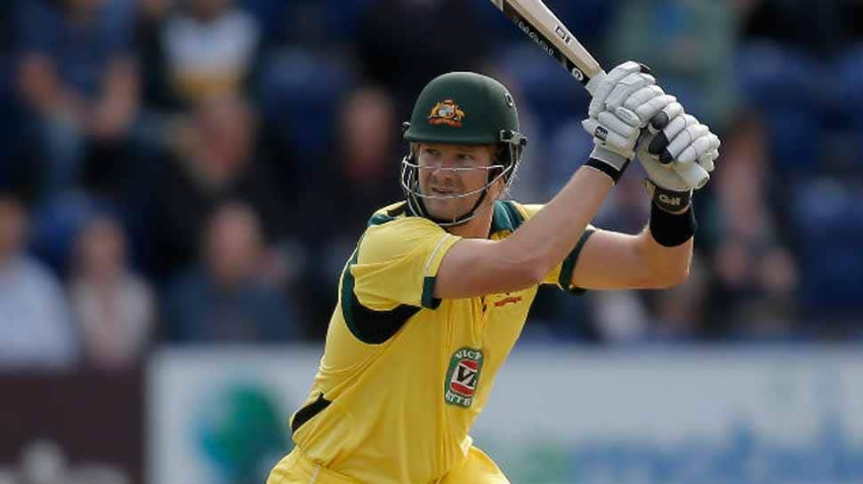 Chennai&#039;s Shane Watson joins Chris Gayle as century-makers of IPL 2018