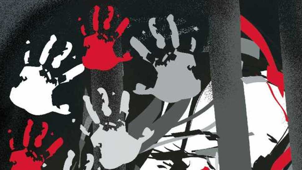 6-month-old girl raped, killed in Indore; suspect caught on CCTV