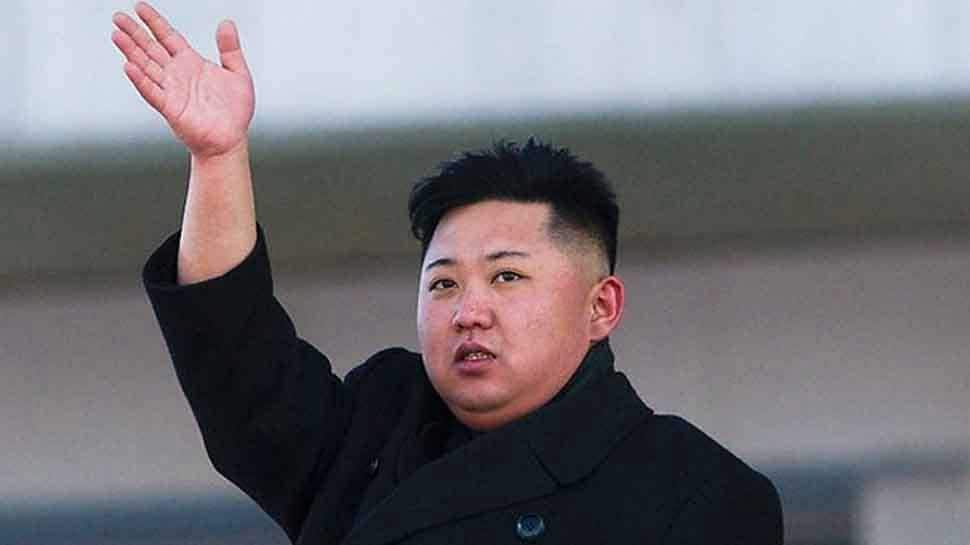 North Korea&#039;s Kim promises no more nuclear or missile tests