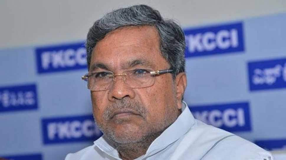 Karnataka CM Siddaramaiah to decide on contesting from Badami after