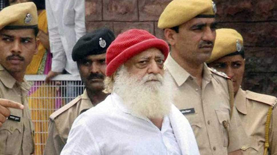 Asaram Bapu rape case: Ahead of verdict, Section 144 to be imposed in Jodhpur