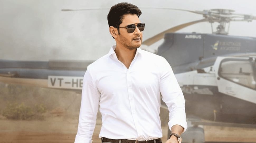 Mahesh Babu starrer &#039;Bharat Ane Nenu&#039; sets Austrailia box office on fire