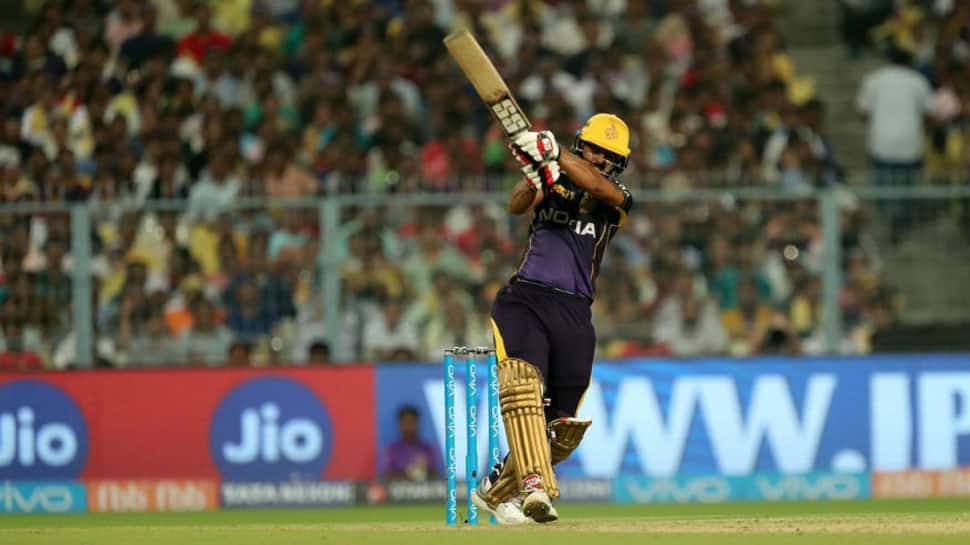 IPL 2018 KKR vs KXIP: Three players to watch out for