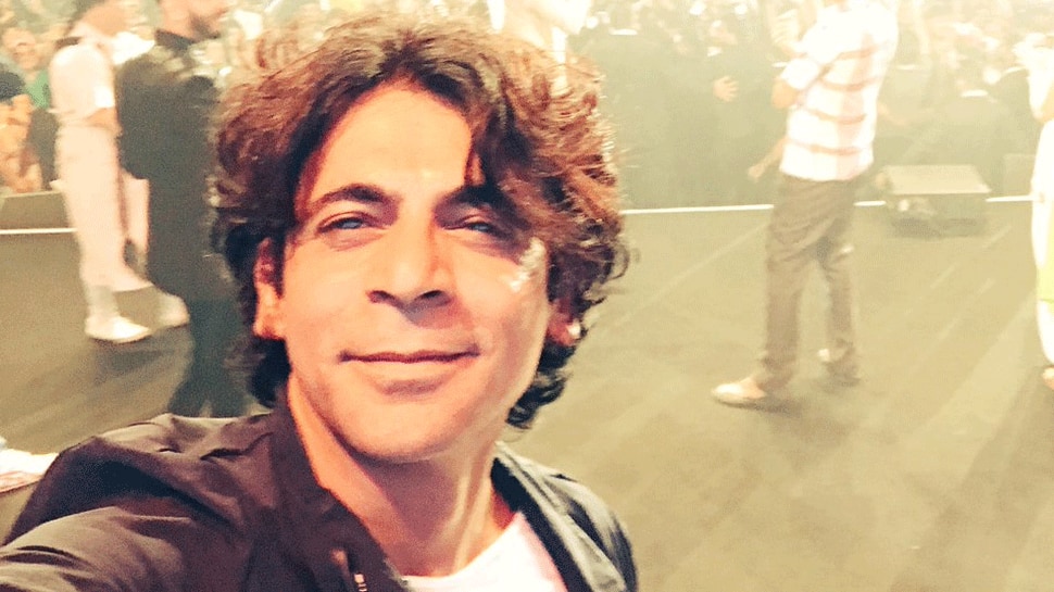 Bharat: Sunil Grover proud to be a part of Salman Khan&#039;s film