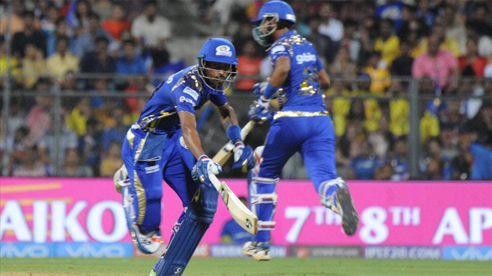 IPL 2018: MI loss against CSK rankles, says Robin Singh