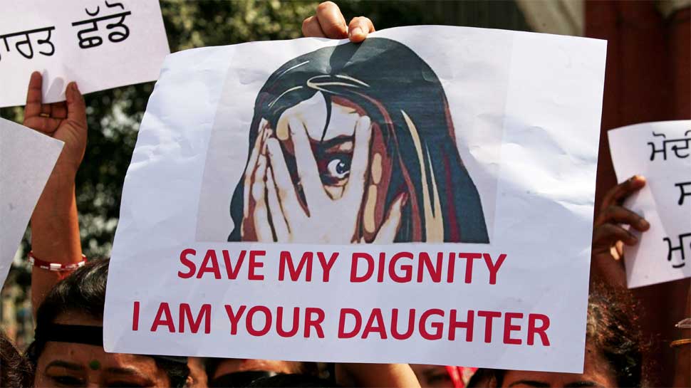 President Ram Nath Kovind signs ordinance to give death penalty to child rapists