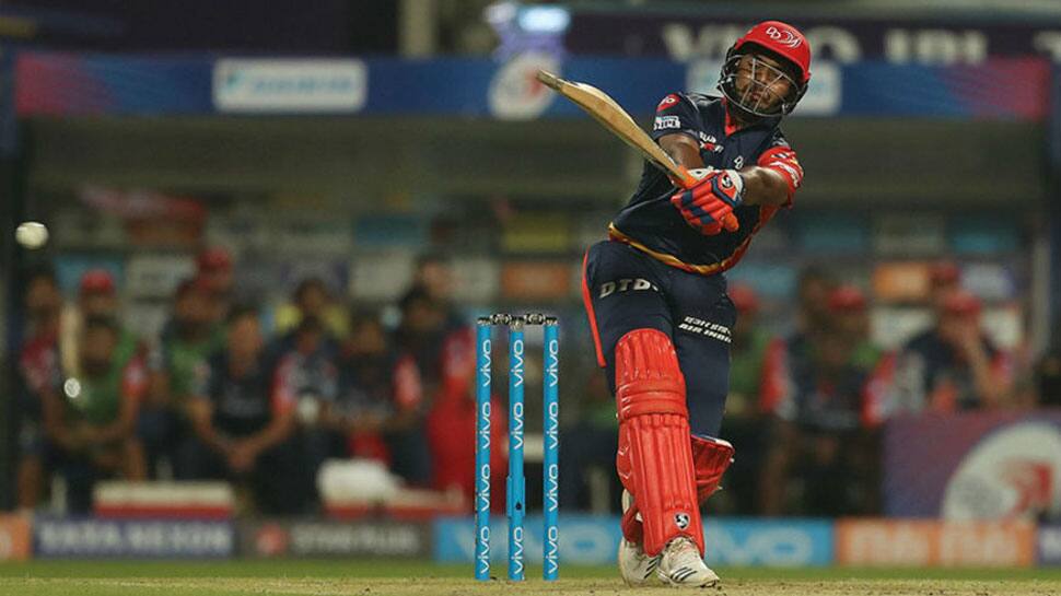 IPL 2018: Shades of Yuvraj Singh in Rishabh Pant&#039;s game, feels Mandeep Singh