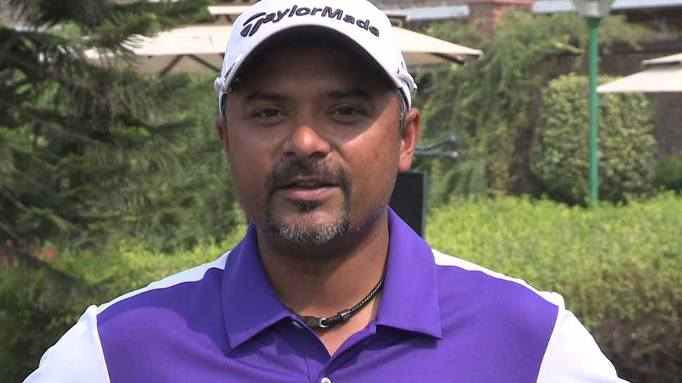 India&#039;s Rahil Gangjee ends long title drought in Japan