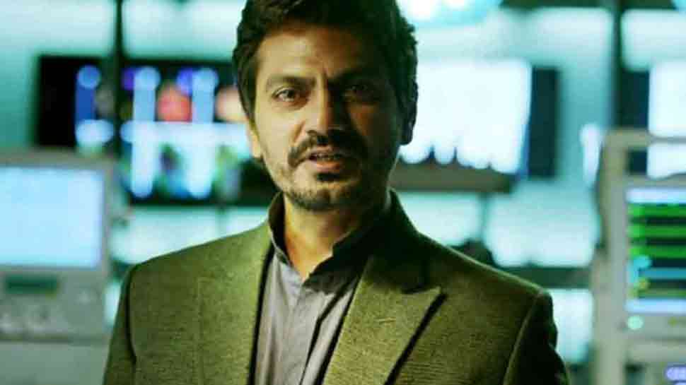 Hope my thought on cinema does not get corrupt: Nawazuddin Siddiqui