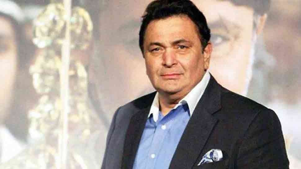 Rishi Kapoor returns to Twitter after a brief gap, says he missed Twitter fights