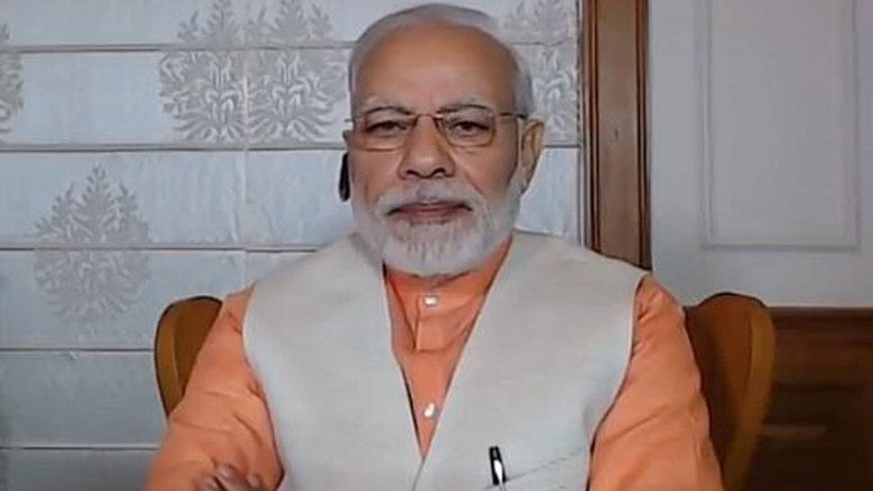  Refrain from making &#039;irresponsible&#039; statements, PM Modi tells BJP MPs, MLAs