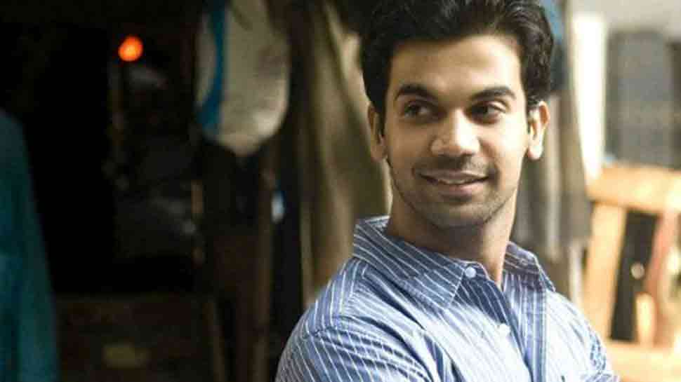 Rajkummar Rao condemns rape of 4-month-old child, says &#039;we&#039;ve become worst form of creatures&#039;