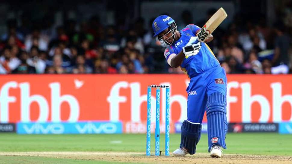 IPL 2018: Sanju Samson gets Orange Cap, Markande gets back Purple