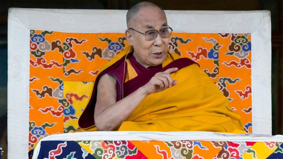 Tibet can be in China if Beijing recognises our culture, says Dalai Lama