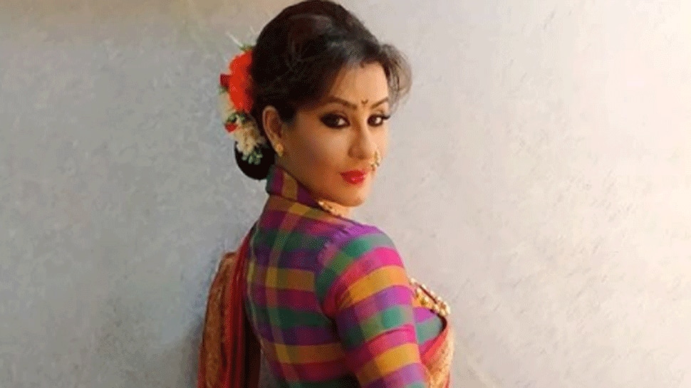 Bigg Boss 11 winner Shilpa Shinde has a message for her haters Bigg Boss 11 winner Shilpa Shinde has a message for her haters
