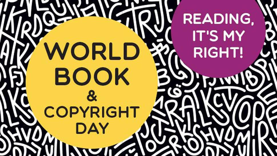 World Book Day 2018: Reading, it&#039;s my right!