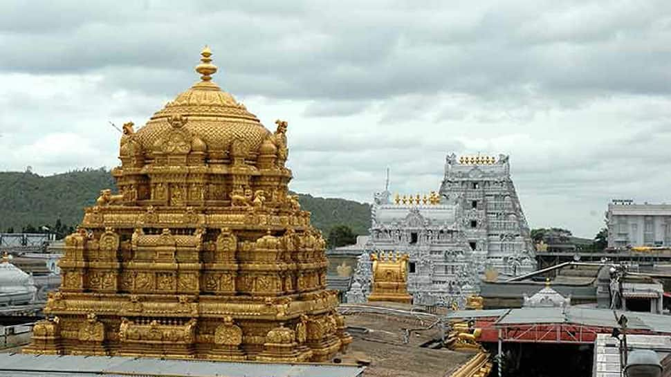 &#039;I am Hindu&#039;, says &#039;Christian&#039; TDP MLA Vangalapudi Anitha over her appointment in Tirumala Tirupati Devasthanams board