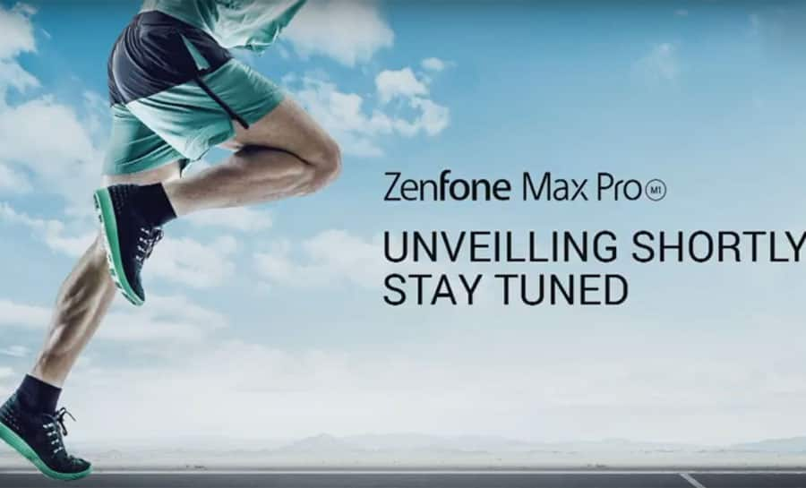 Asus Zenfone Max Pro M1 India launch: Specs, expected price, live-streaming