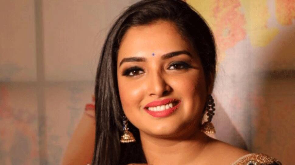 Amrapali Dubey: Medical profession&#039;s loss is Bhojpuri cinema&#039;s gain 