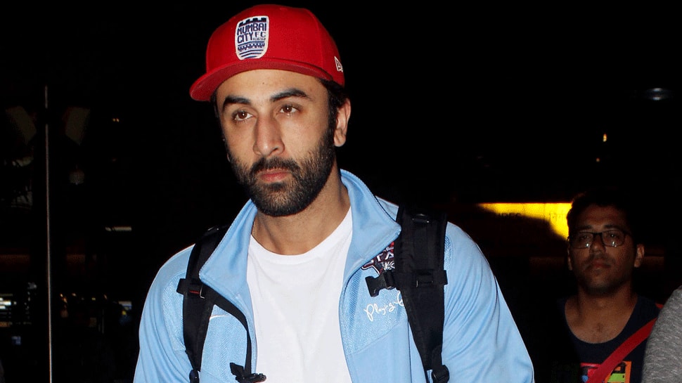 Ranbir Kapoor&#039;s Sanjay Dutt biopic: Things to look forward to