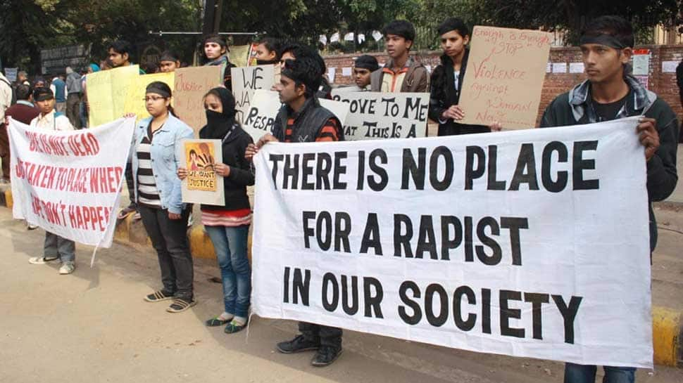 76% Indians want death penalty for child rapists: Survey