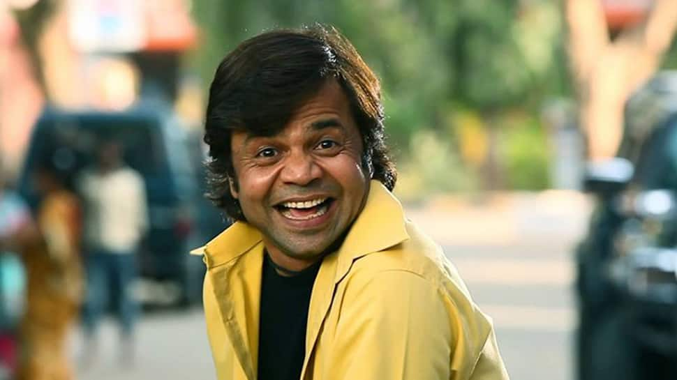 Actor Rajpal Yadav sentenced to 6 months in jail by Delhi court