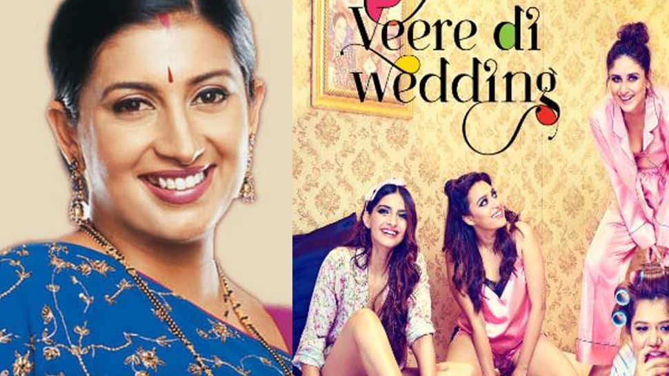 Kareena Kapoor&#039;s &#039;Veere Di Wedding&#039; has a &#039;Kyunki Saas Bhi Bahu Thi&#039; connection–Details inside 