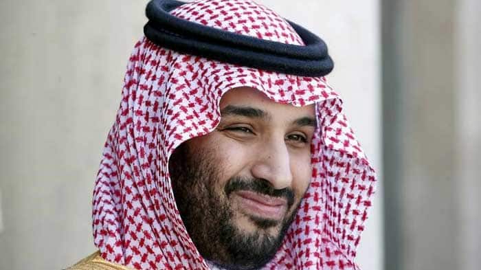 Saudi king Salman to launch &#039;entertainment city&#039; near Riyadh