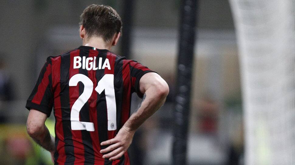 Argentine Biglia&#039;s World Cup in doubt after back injury