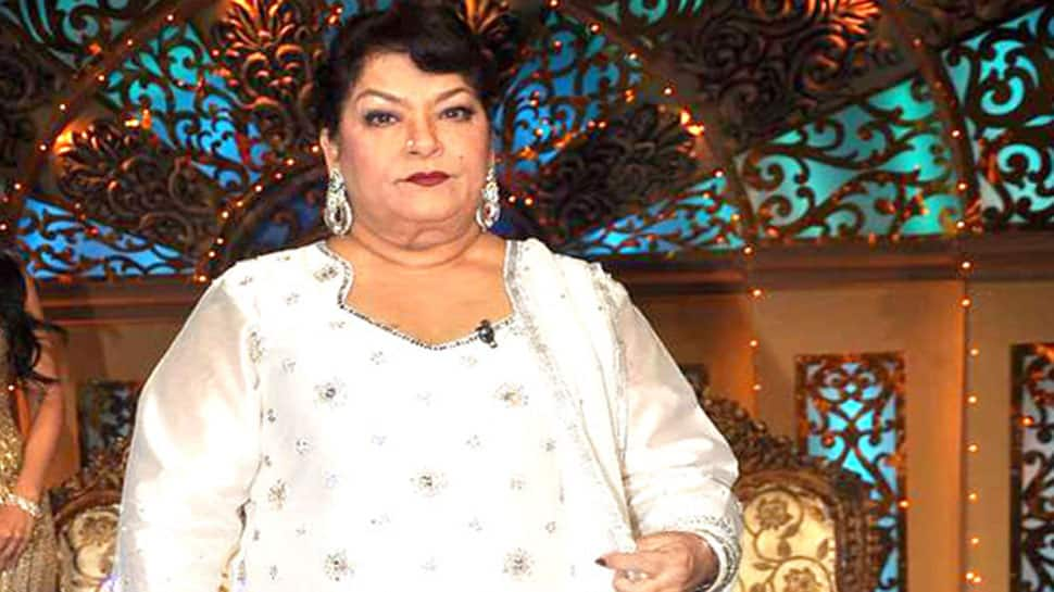 Saroj Khan defends casting couch in Bollywood, compares it to &#039;rape&#039;