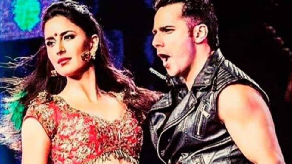 Varun Dhawan-Katrina Kaif&#039;s dance film: All you need to know