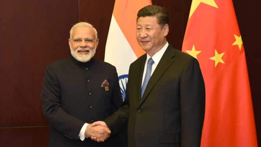 Modi-Xi summit will look at big picture of India-China ties than specific issues