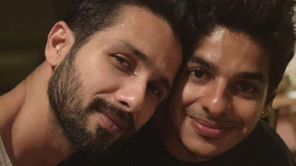 Who is a better dancer between Shahid Kapoor and Ishaan Khatter—Watch DID Lil Masters video and decide