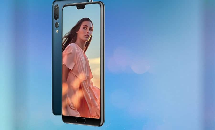 Huawei P20 Pro, P20 Pro Lite launched in India: Price, availability and more