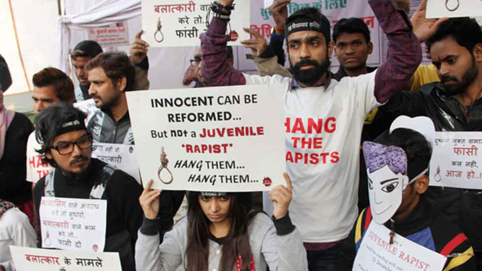 Jammu and Kashmir Cabinet passes ordinance approving death for child rapists