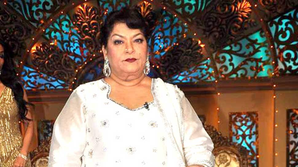 Bollywood reacts to Saroj Khan&#039;s casting couch statement