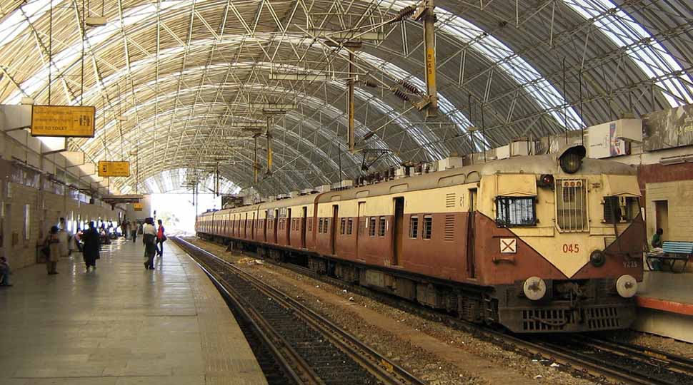 Alert RPF cop saves woman from rape attempt on Chennai local train