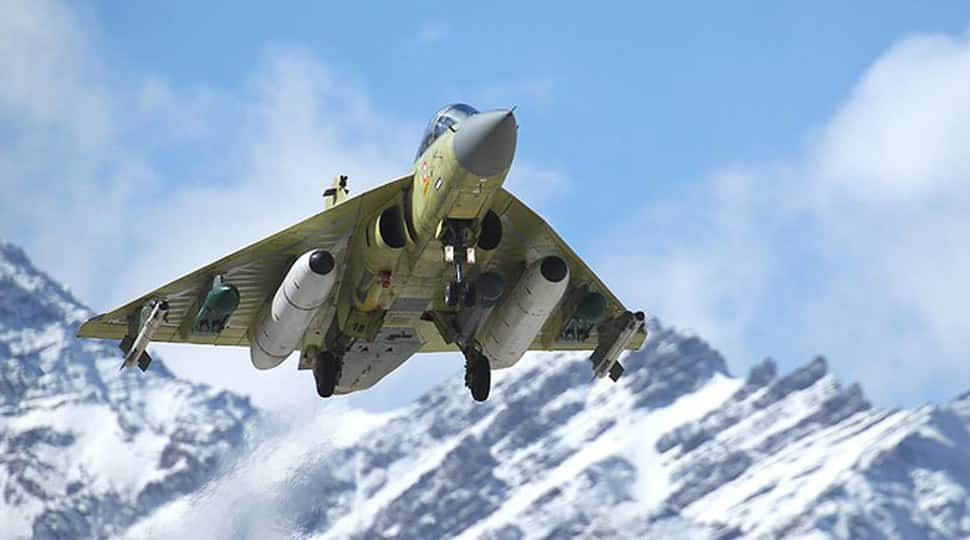 Responding to nuclear strikes, chemical warfare and testing the Tejas: What Indian Air Force tried to perfect in Gagan Shakti 2018