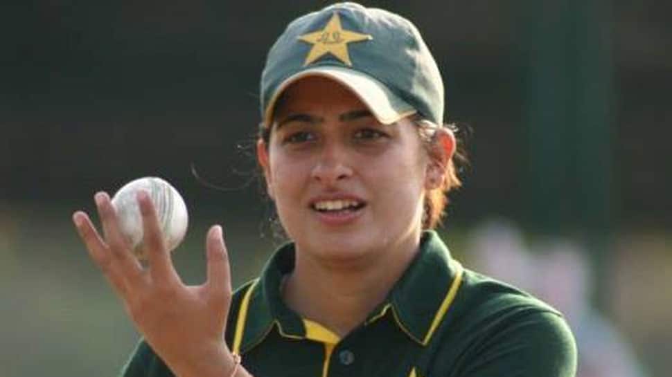 Pakistani woman cricketer Sana Mir slams beauty products that objectify females
