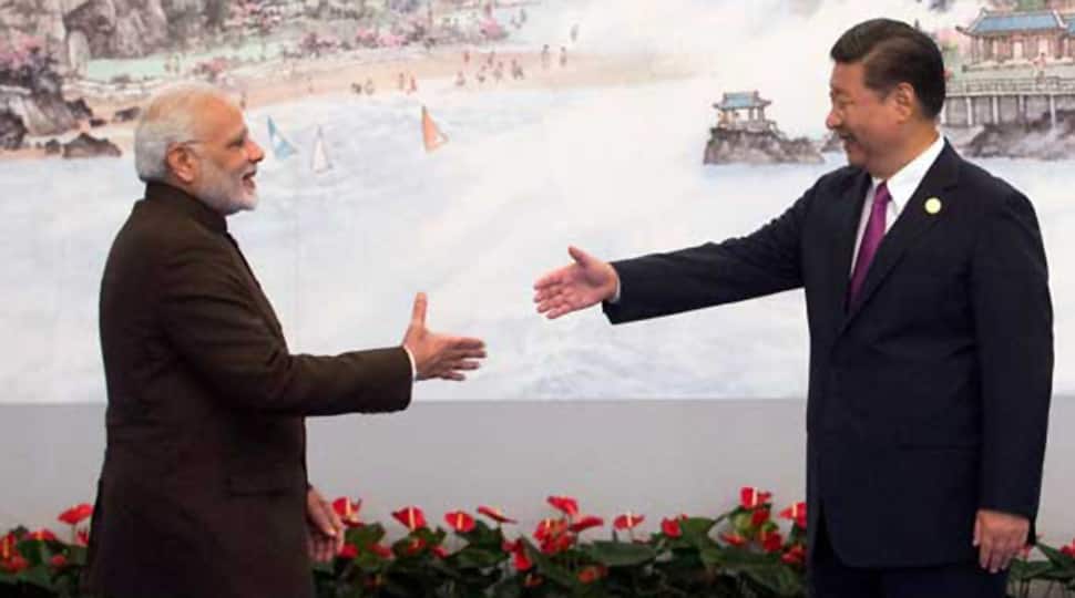 Hope for &#039;important consensus&#039; at informal meeting between PM Narendra Modi and Xi Jinping: China