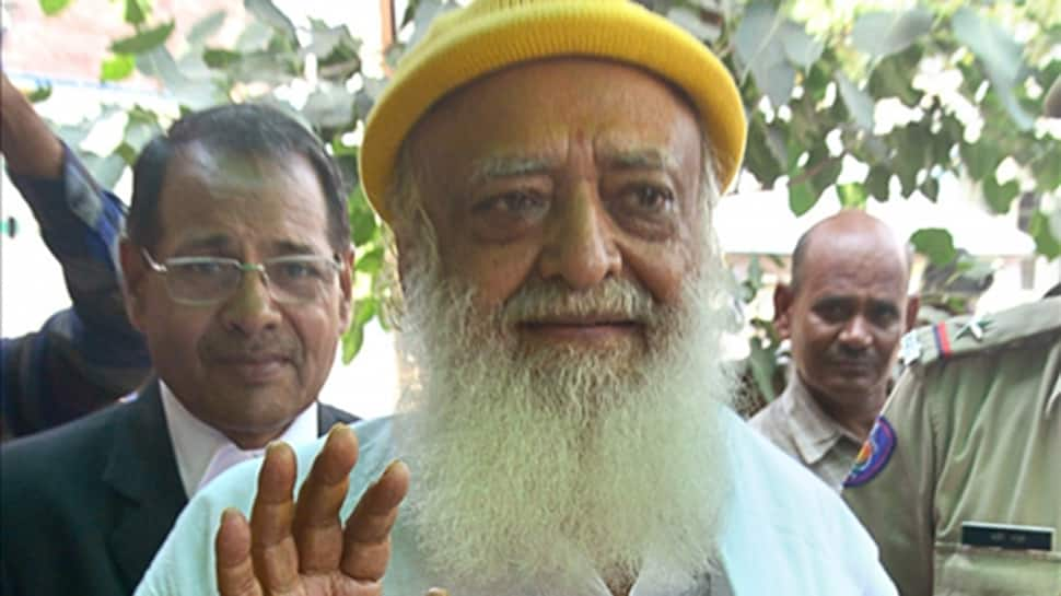 Asaram: The preacher who built an empire of Rs 10,000 crore