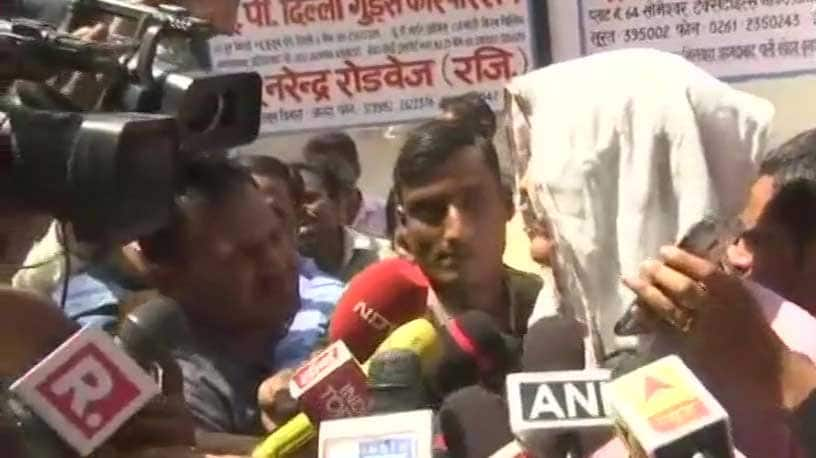 Asaram rape case: Victim&#039;s father hails verdict, hopes for strict punishment