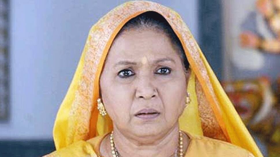 Veteran actress Amita Udgata dead